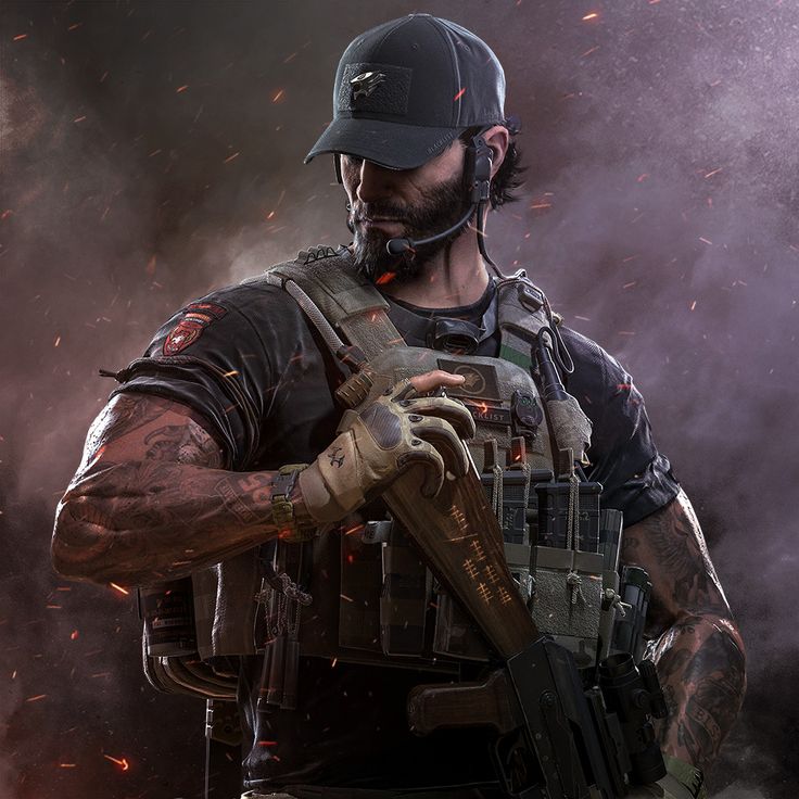 Spec Ops Image 2